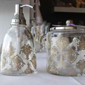 Baño – MV Mantelería