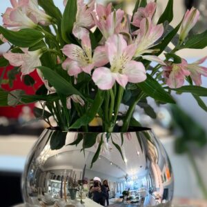 Florero Bella  Vase M