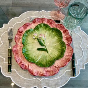 Individual Lino Atelier Nube