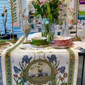 Camino Pascua Conejitos