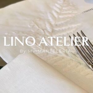 Individual Lino Atelier Silvestre