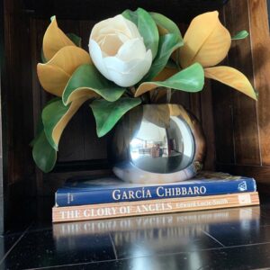 Florero Philippi Grande