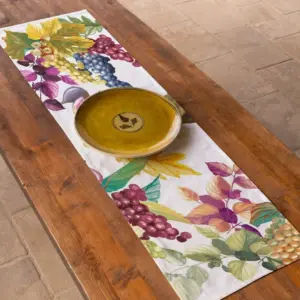Camino Vendimia